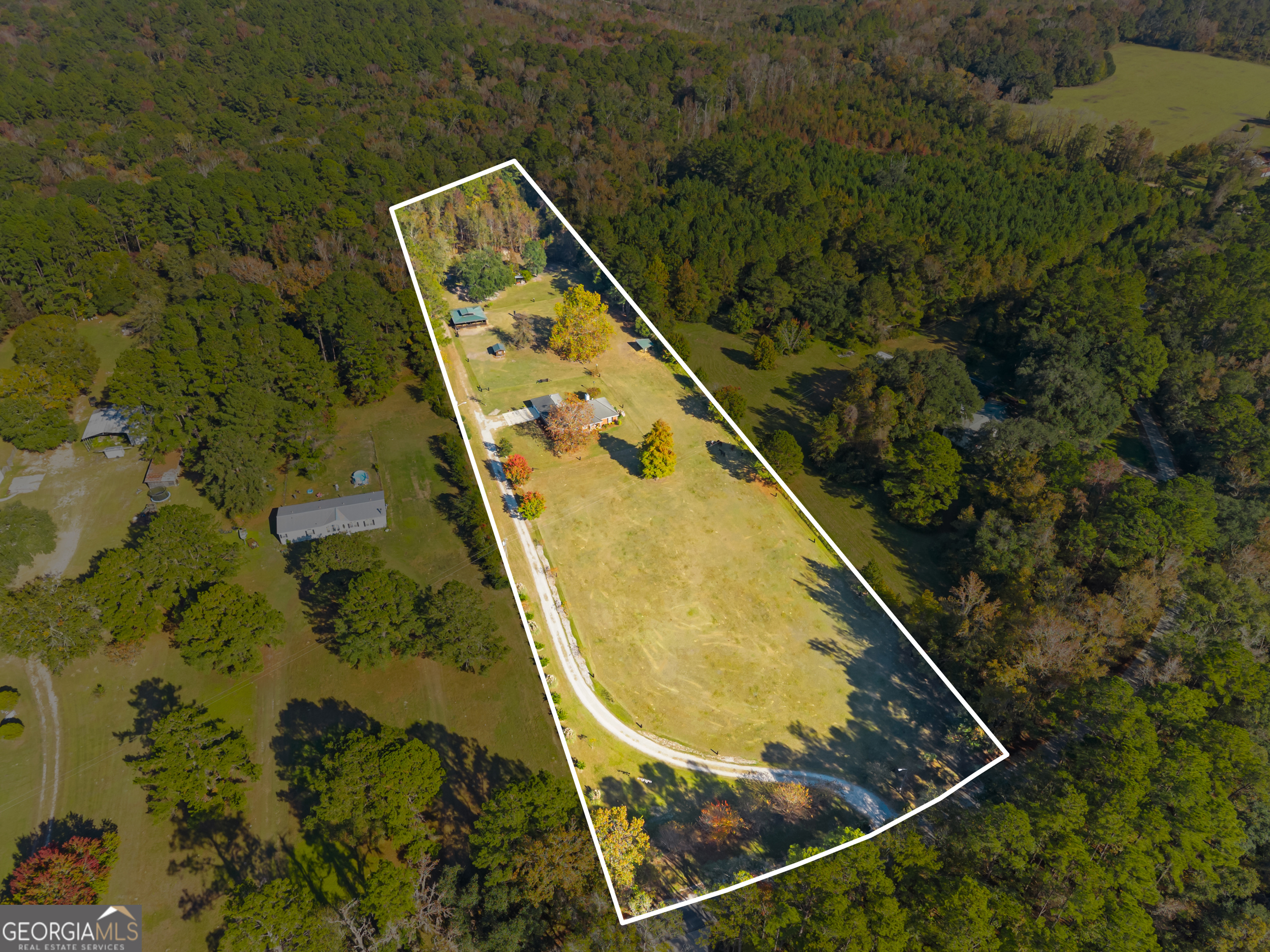 357 Pound Road Guyton GA 31312