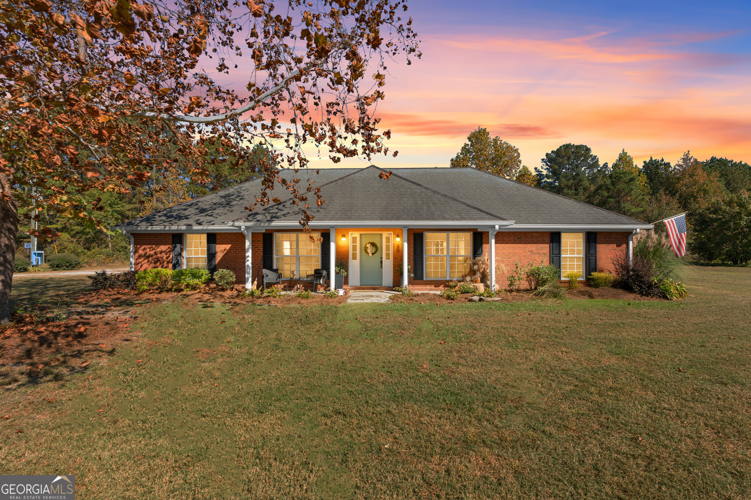 357 Pound Road Guyton GA 31312