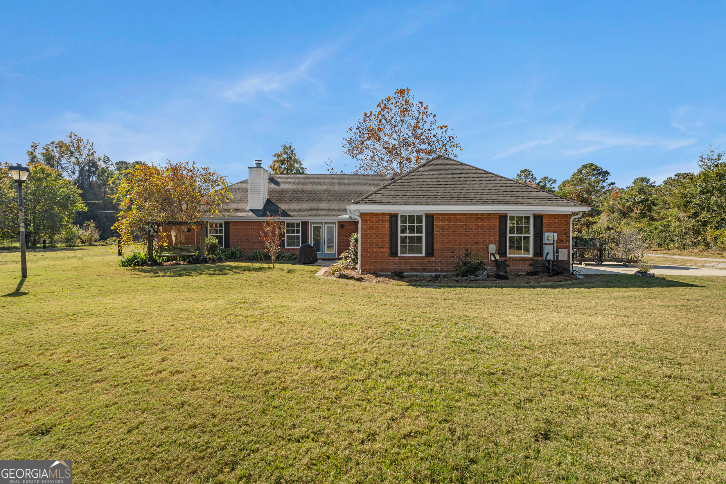 357 Pound Road Guyton GA 31312