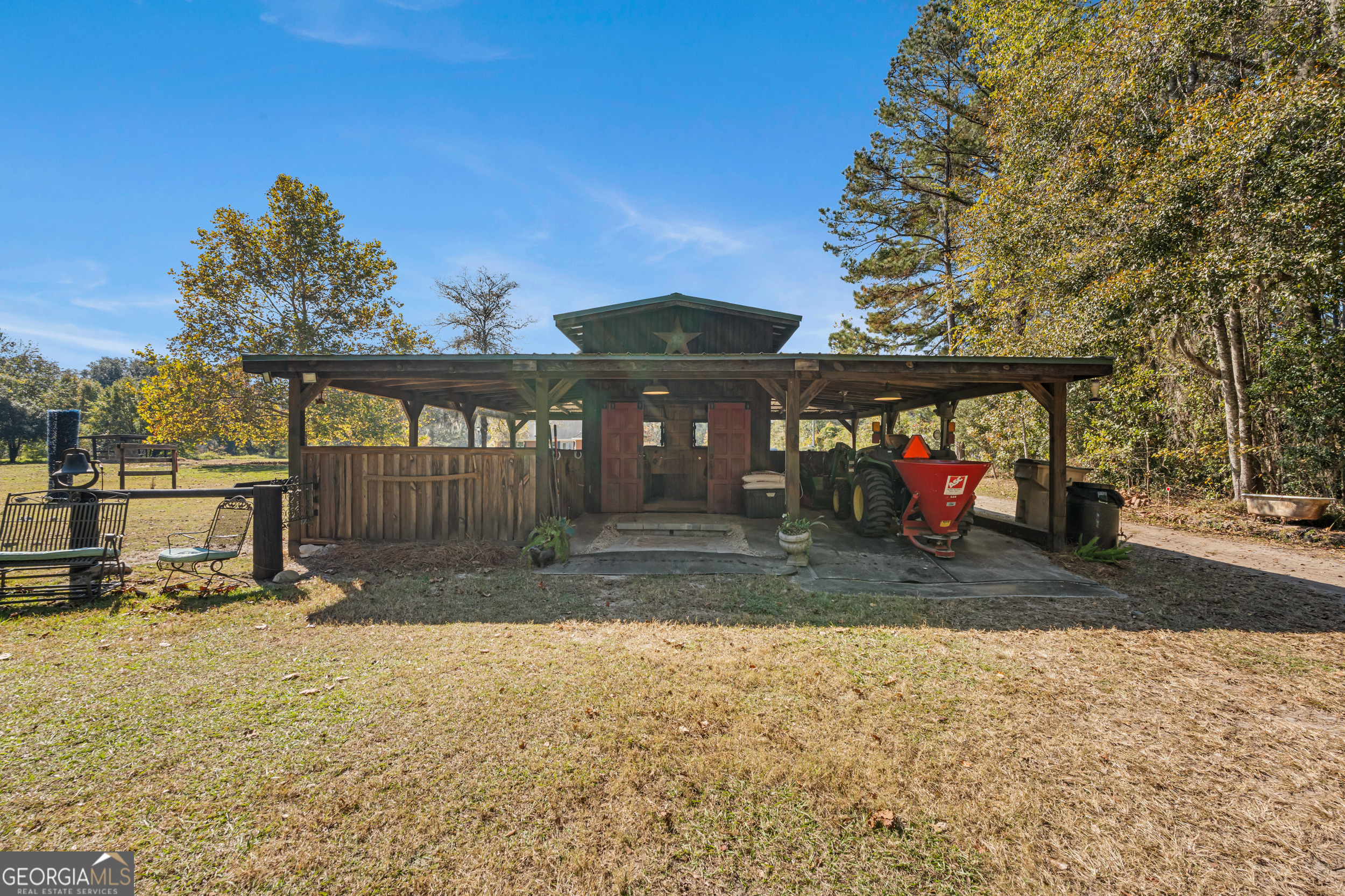 357 Pound Road Guyton GA 31312