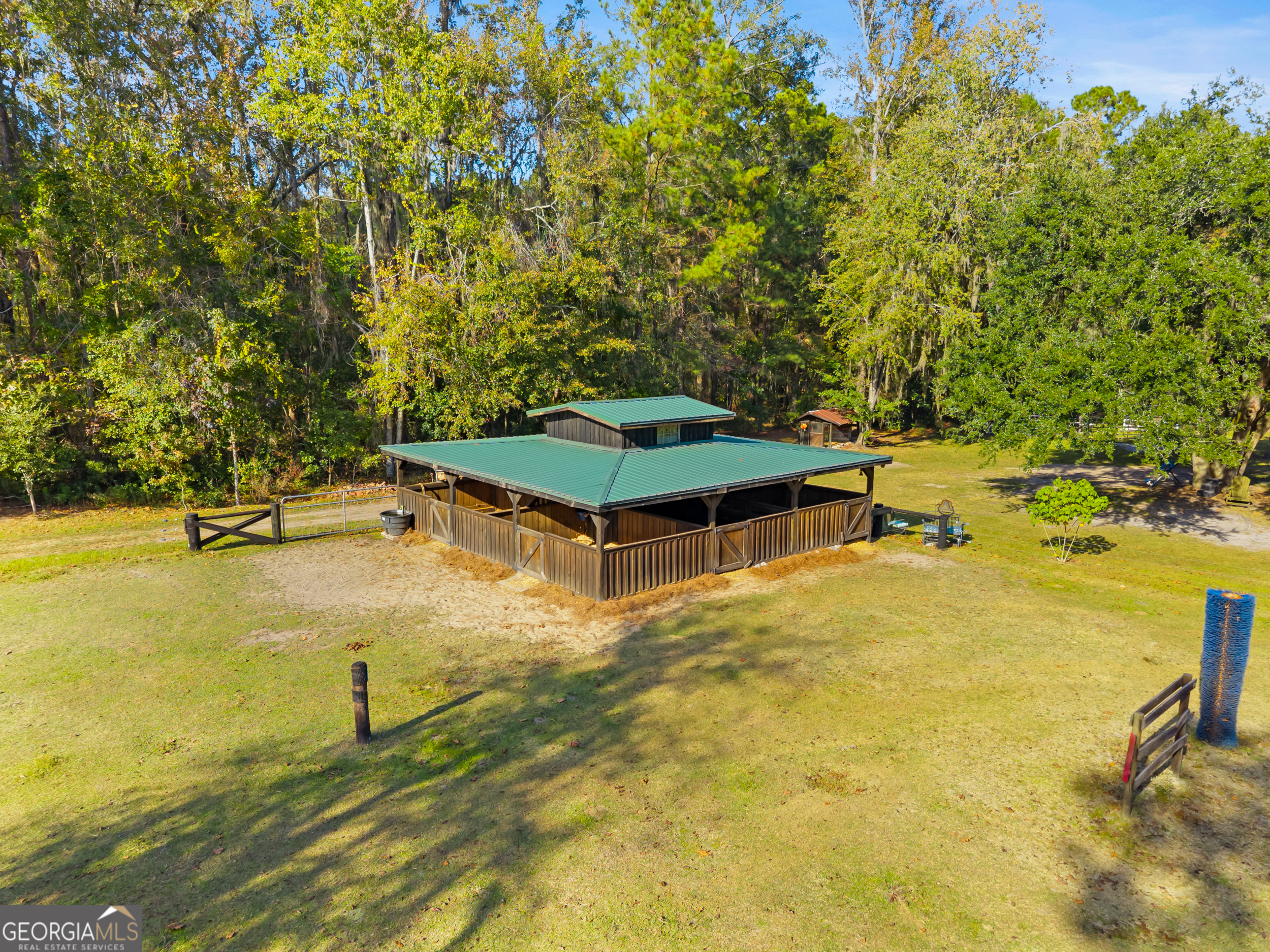 357 Pound Road Guyton GA 31312