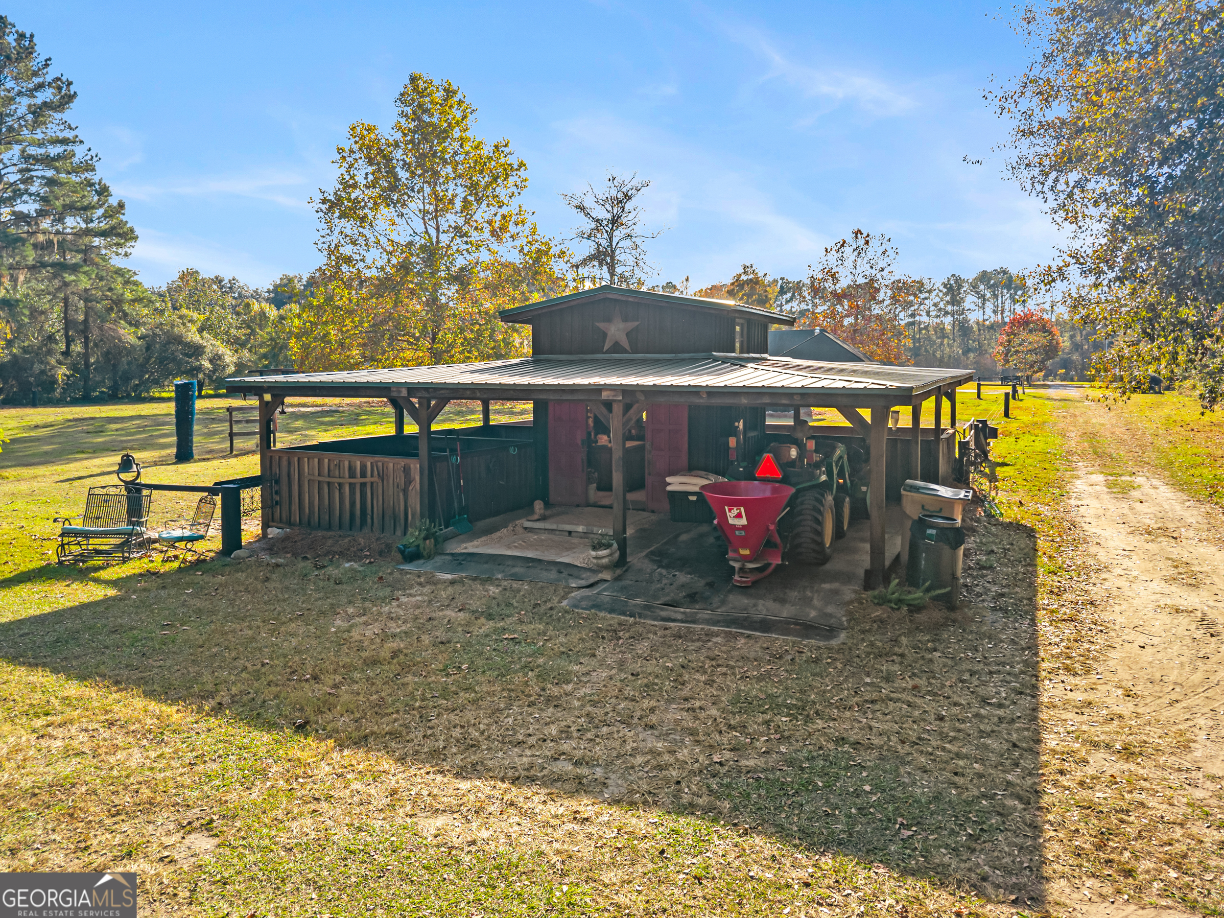 357 Pound Road Guyton GA 31312