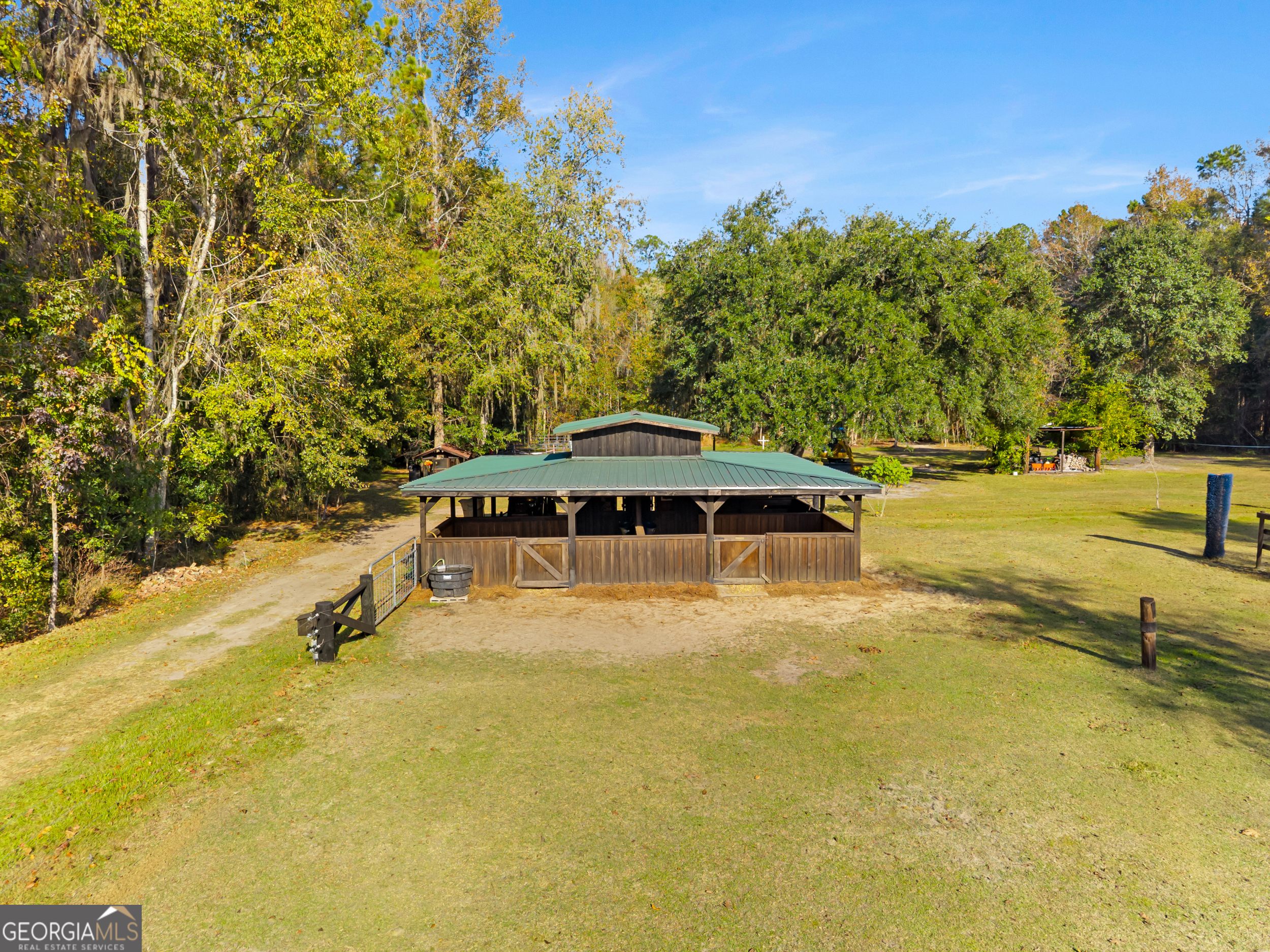 357 Pound Road Guyton GA 31312