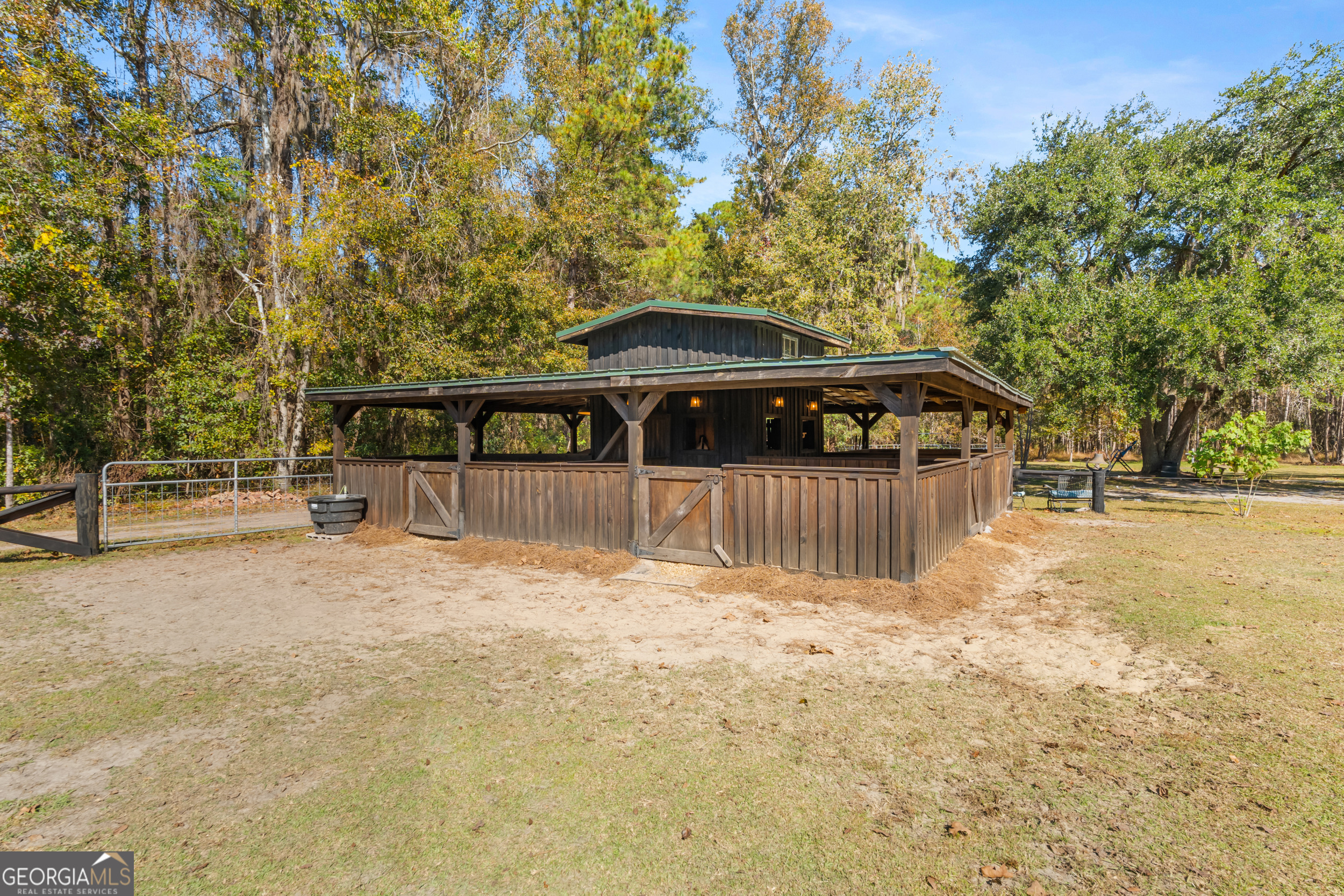 357 Pound Road Guyton GA 31312
