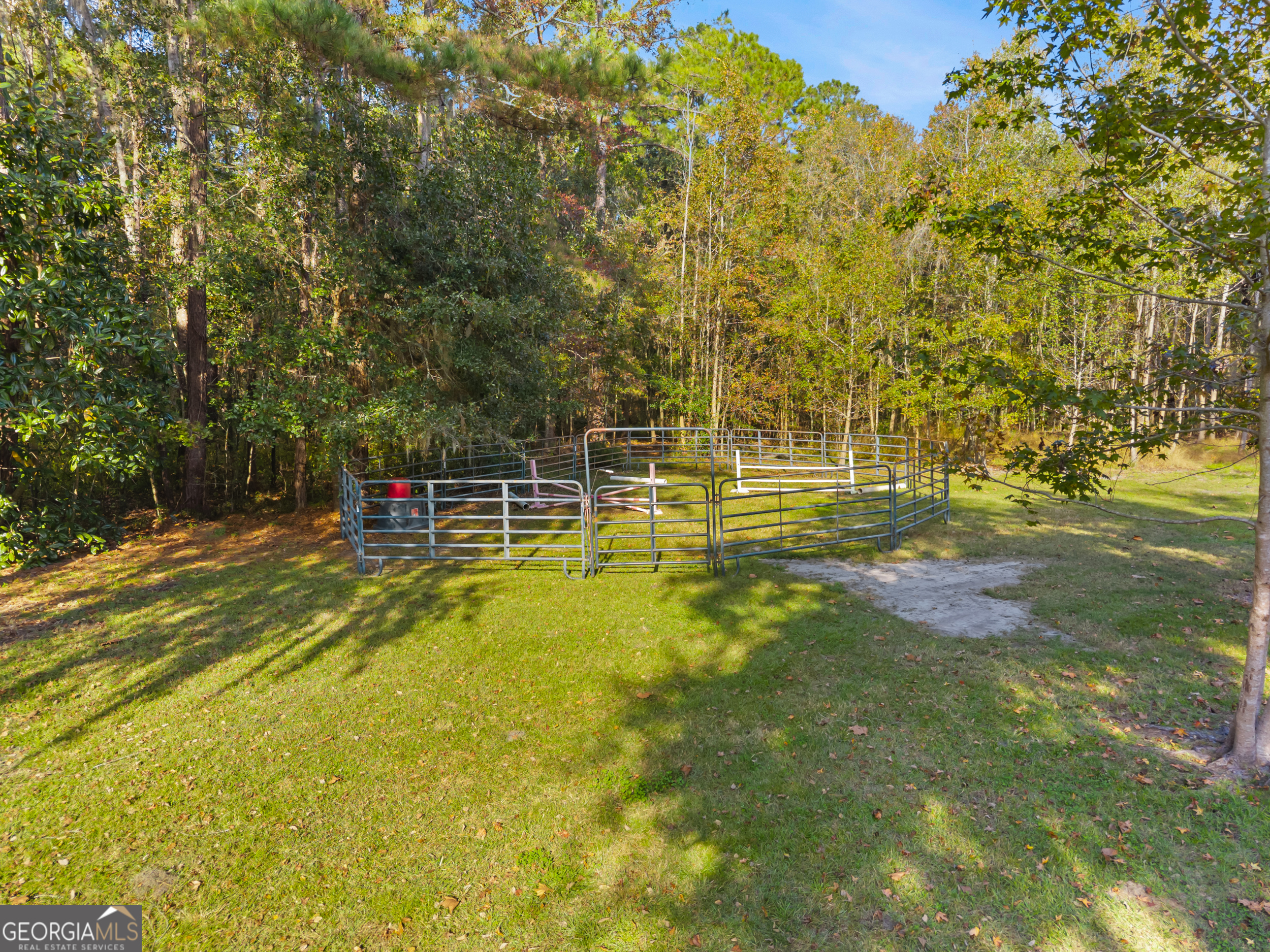 357 Pound Road Guyton GA 31312