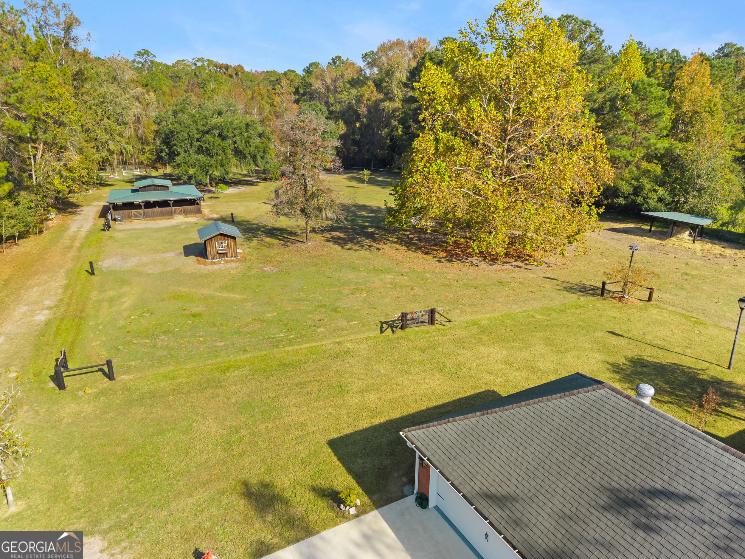 357 Pound Road Guyton GA 31312