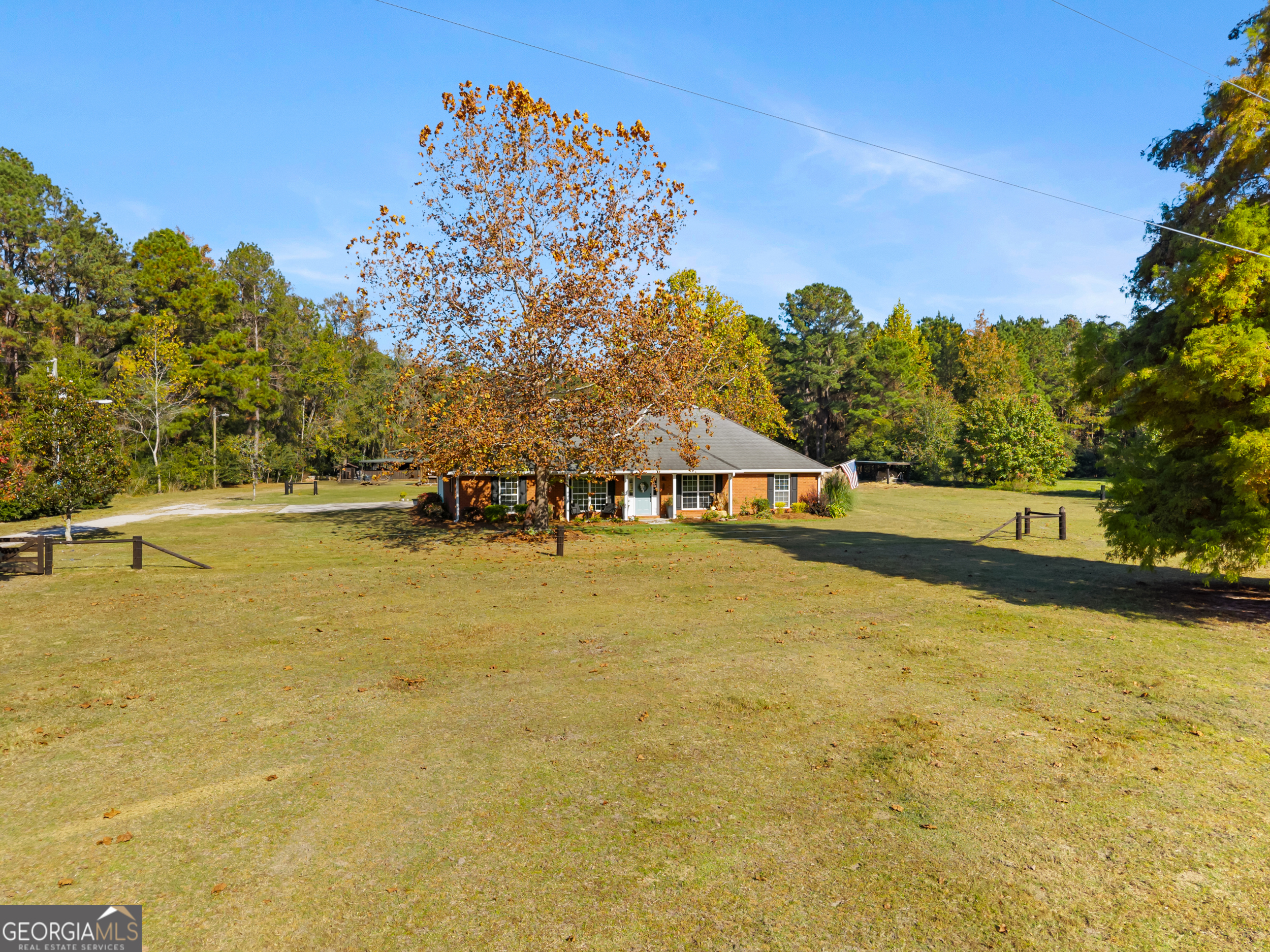 357 Pound Road Guyton GA 31312
