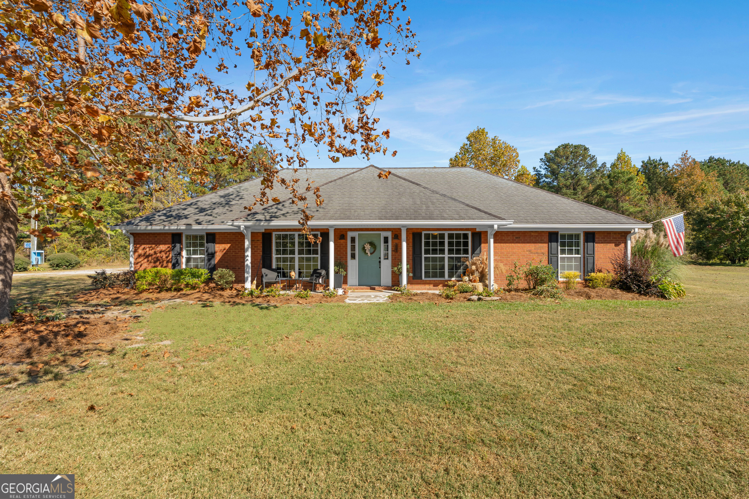 357 Pound Road Guyton GA 31312