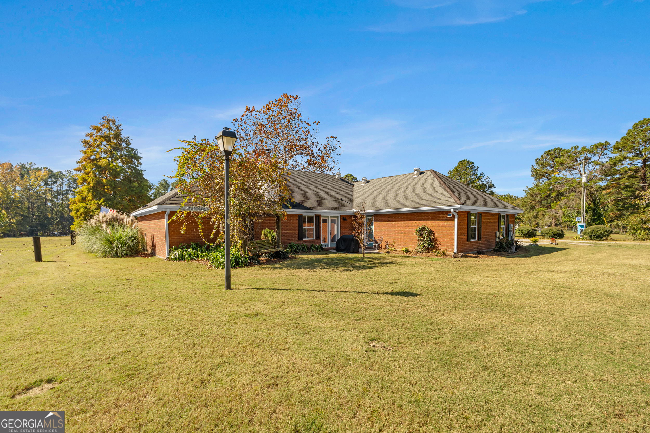 357 Pound Road Guyton GA 31312
