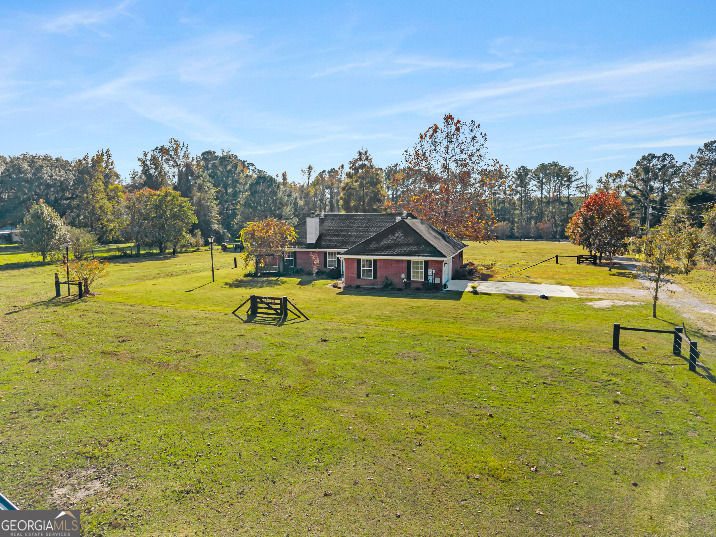 357 Pound Road Guyton GA 31312