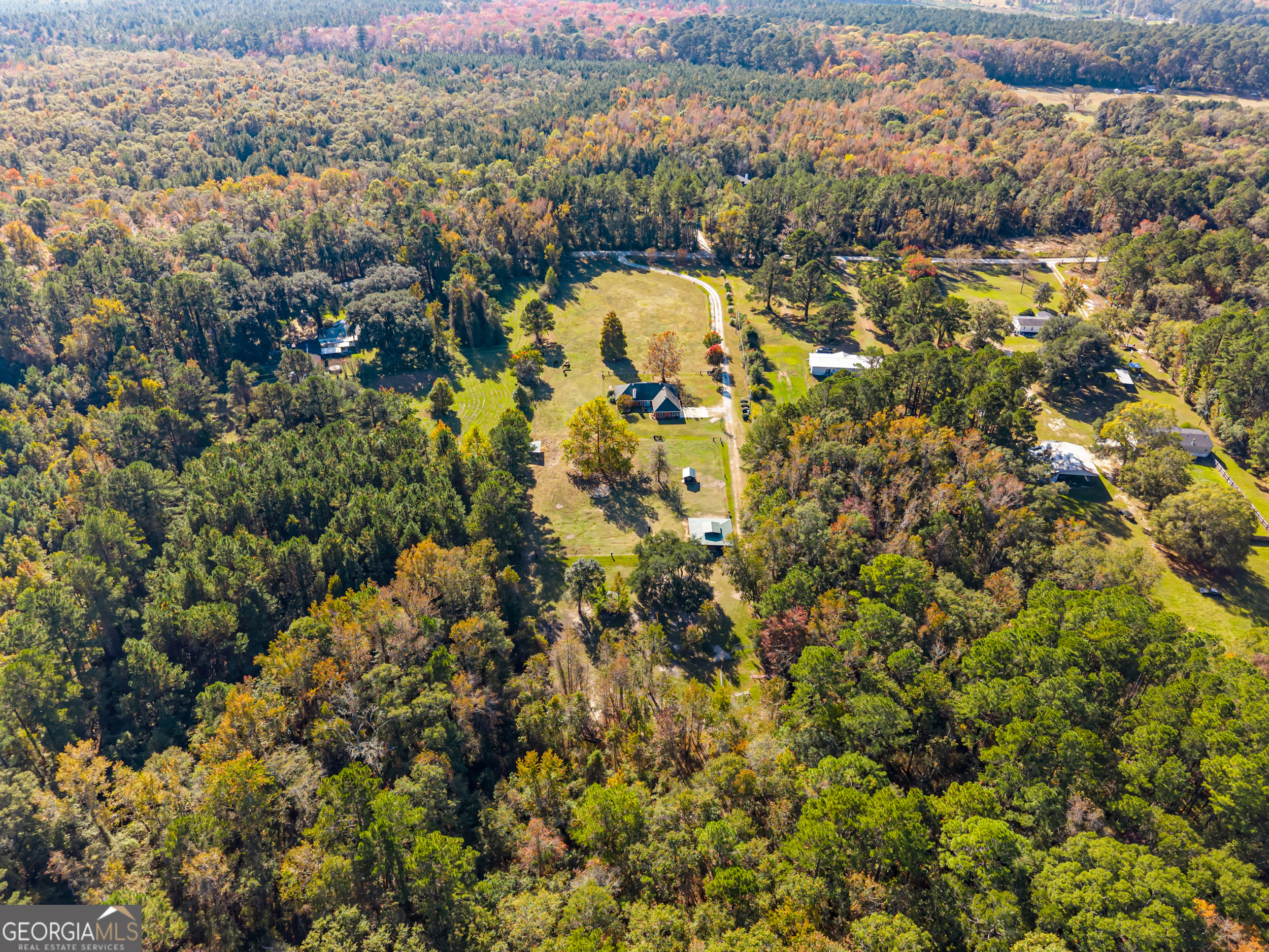 357 Pound Road Guyton GA 31312
