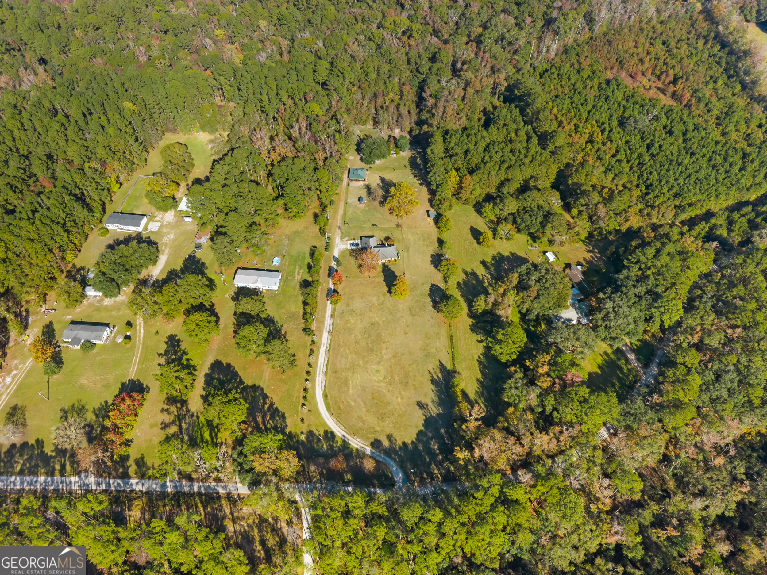 357 Pound Road Guyton GA 31312