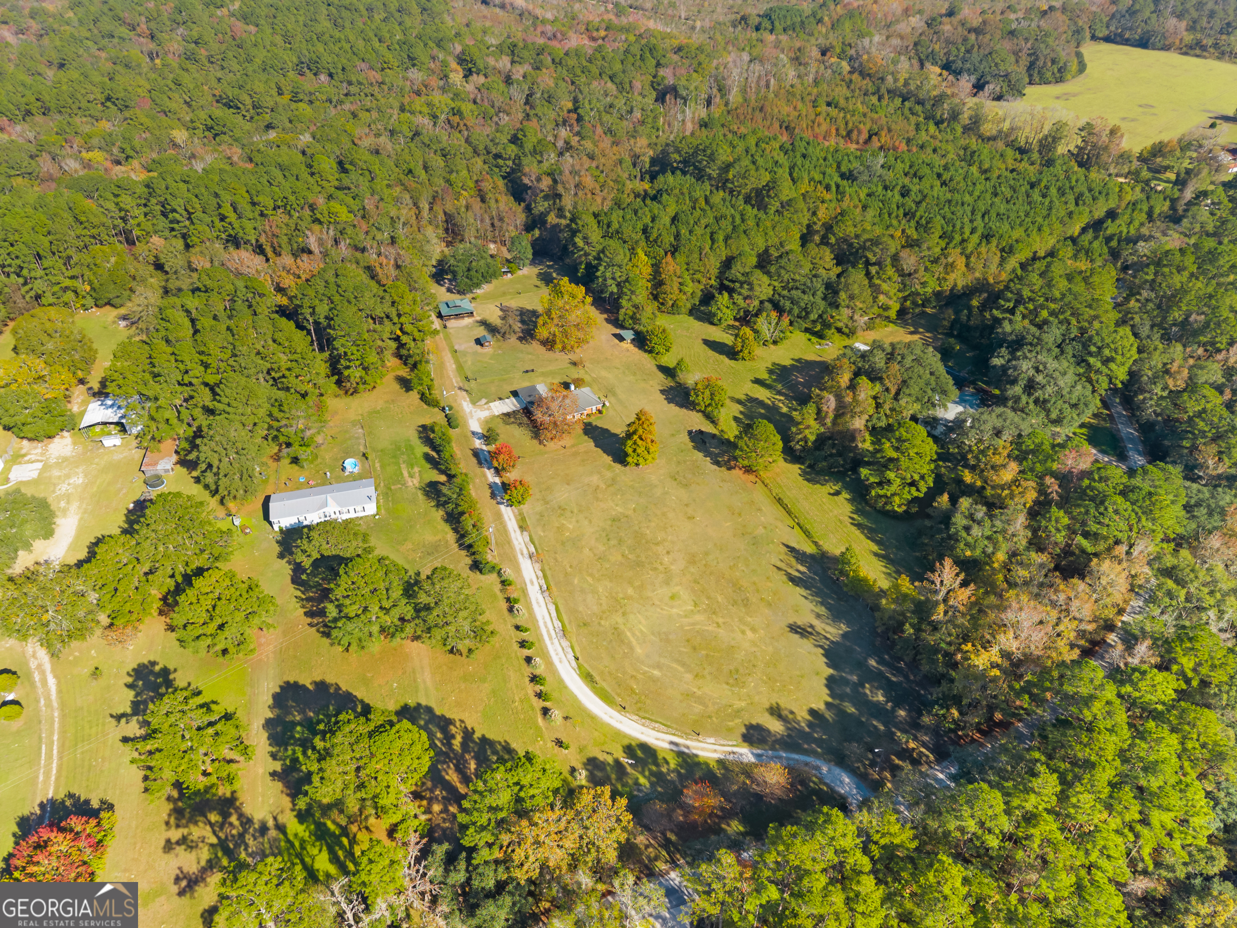 357 Pound Road Guyton GA 31312
