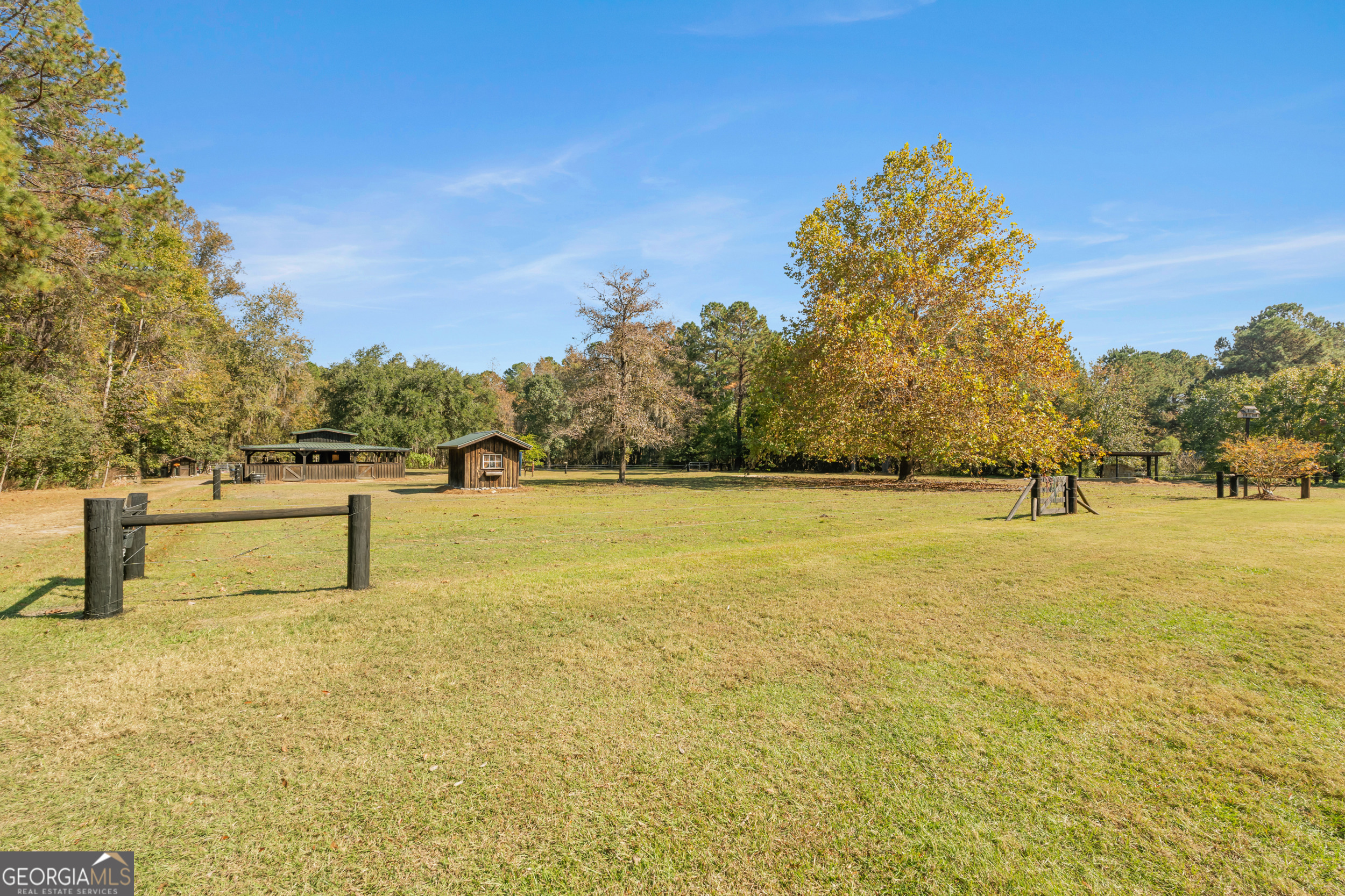 357 Pound Road Guyton GA 31312