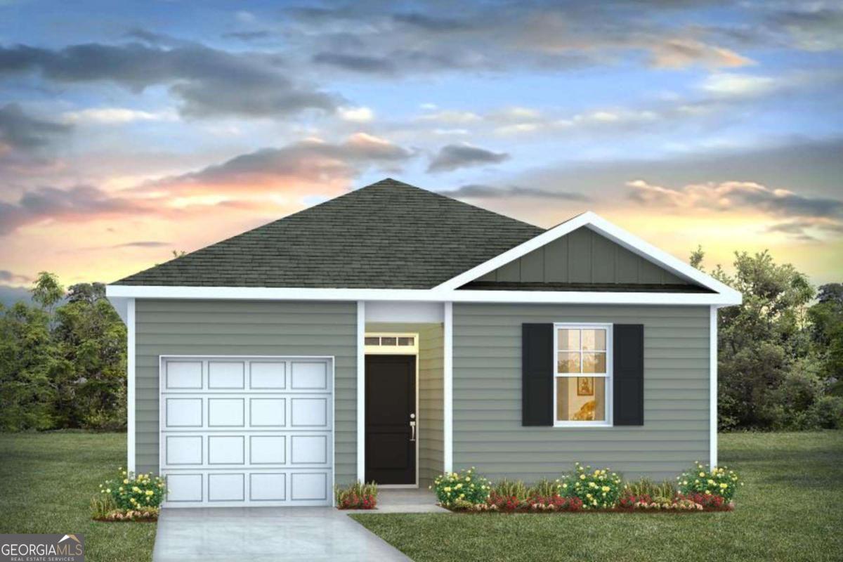 345 Cold Creek Pass Port Wentworth GA 31407