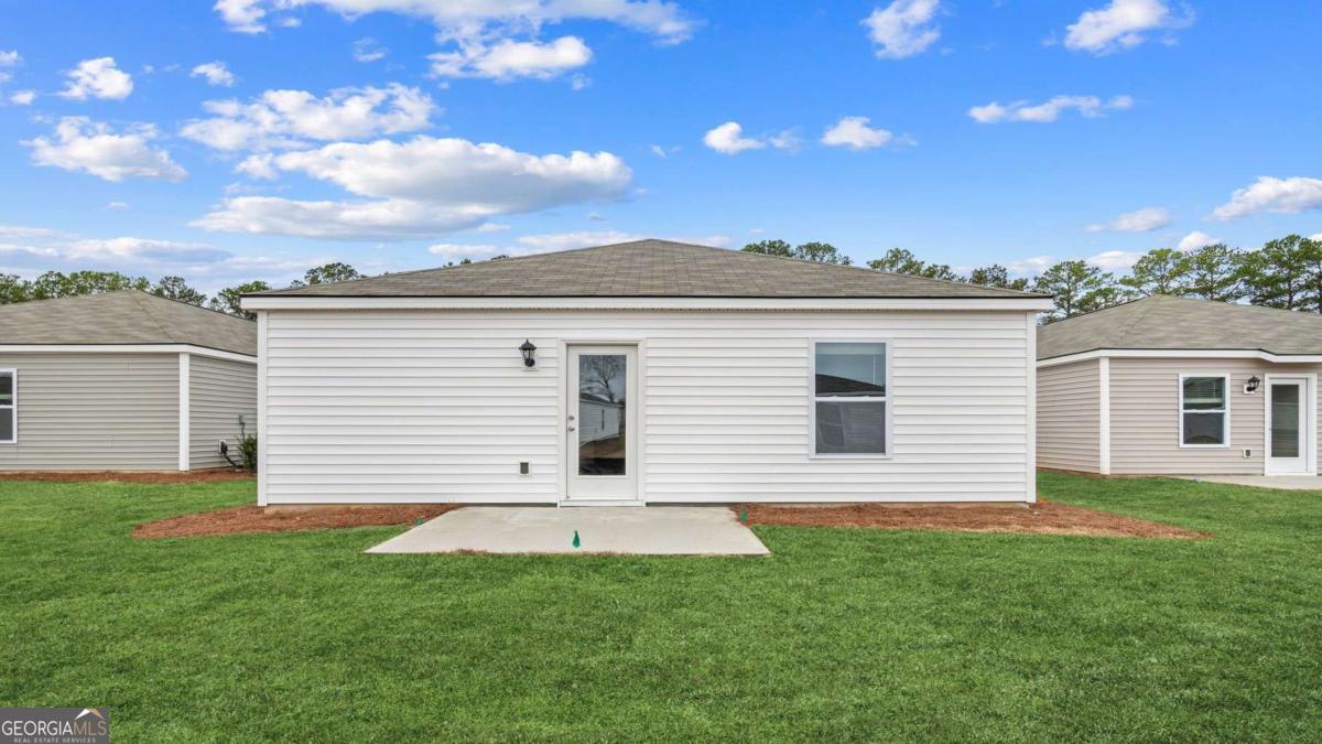 345 Cold Creek Pass Port Wentworth GA 31407