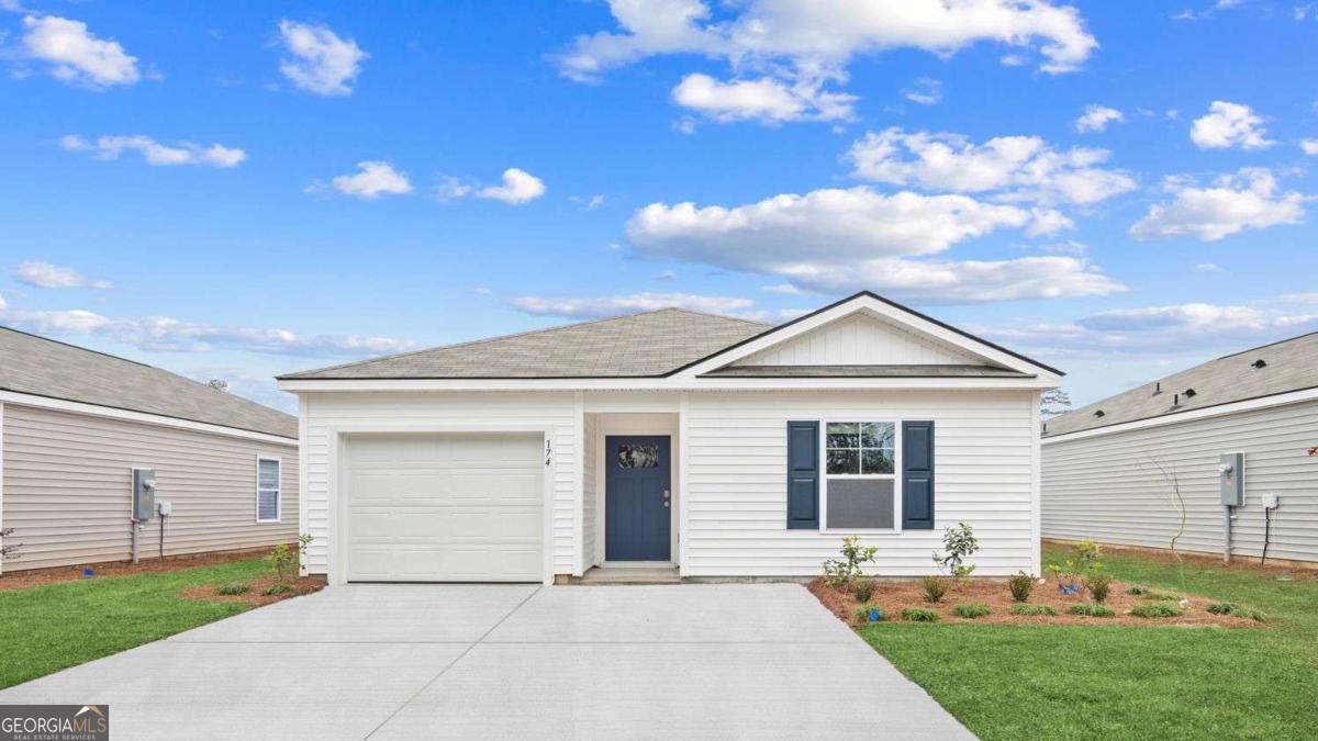 345 Cold Creek Pass Port Wentworth GA 31407