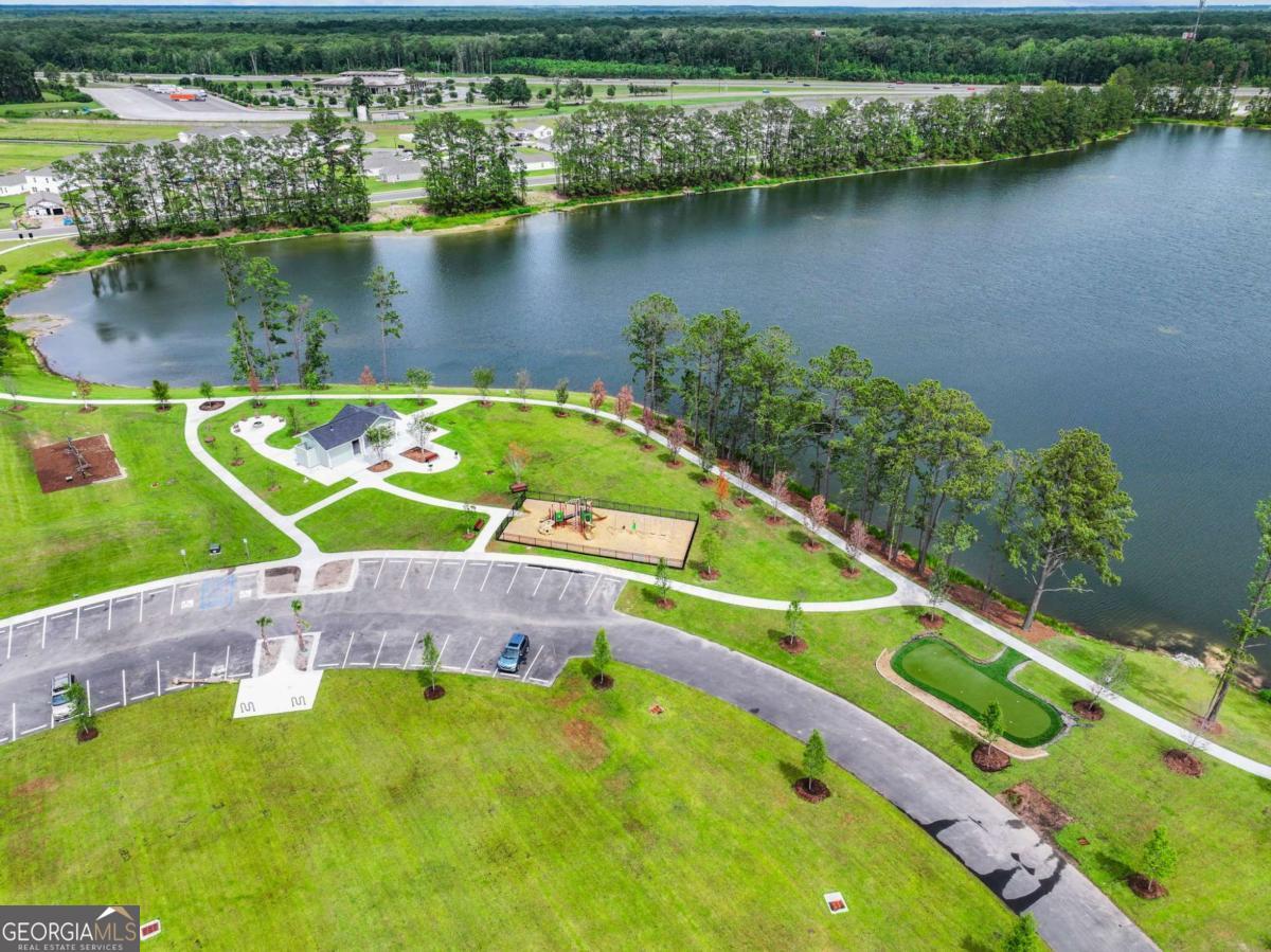 345 Cold Creek Pass Port Wentworth GA 31407