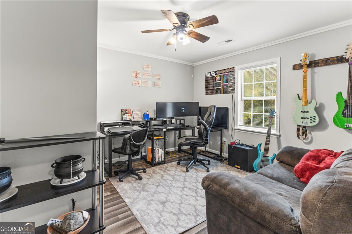 425 Creeks Jewell Drive Ringgold GA 30736