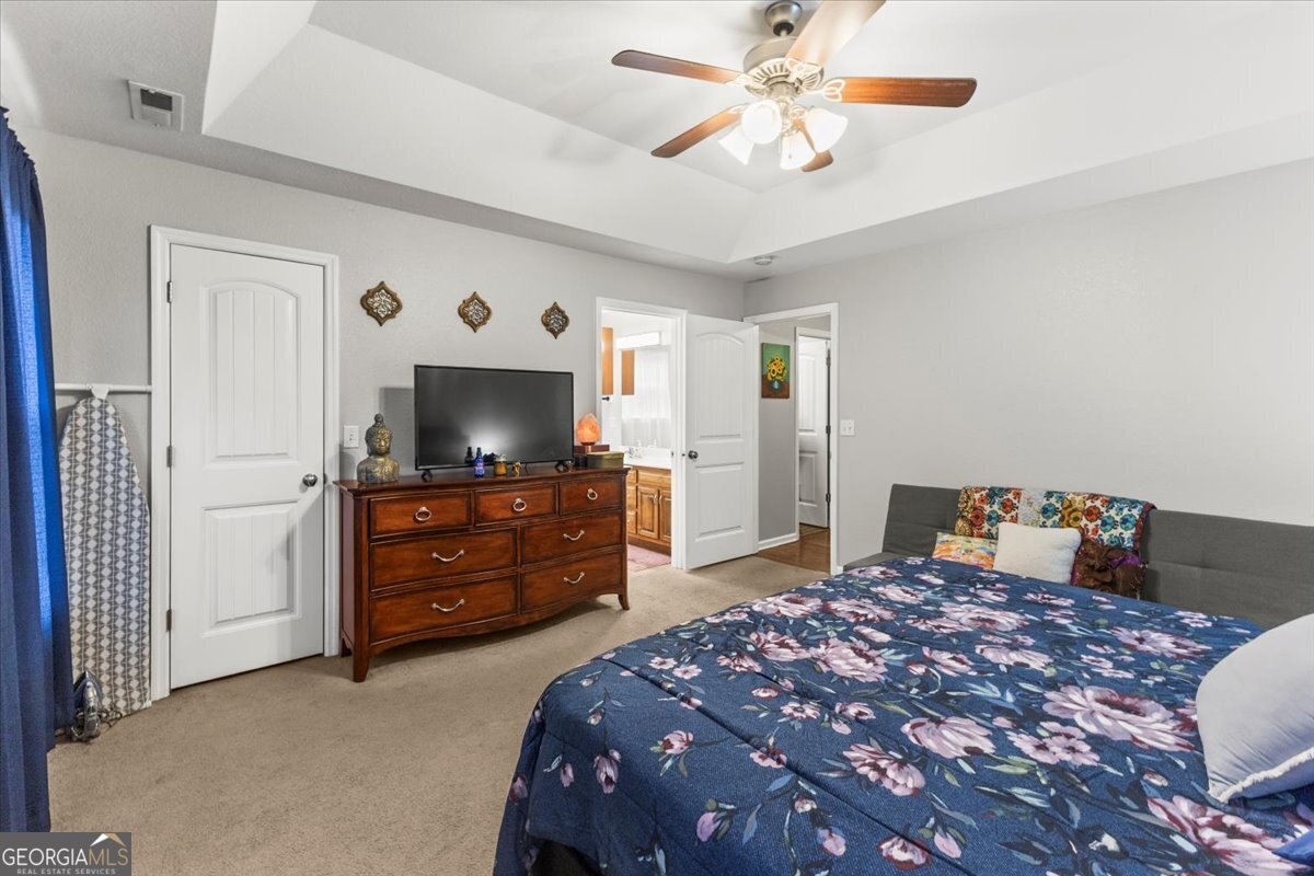 425 Creeks Jewell Drive Ringgold GA 30736