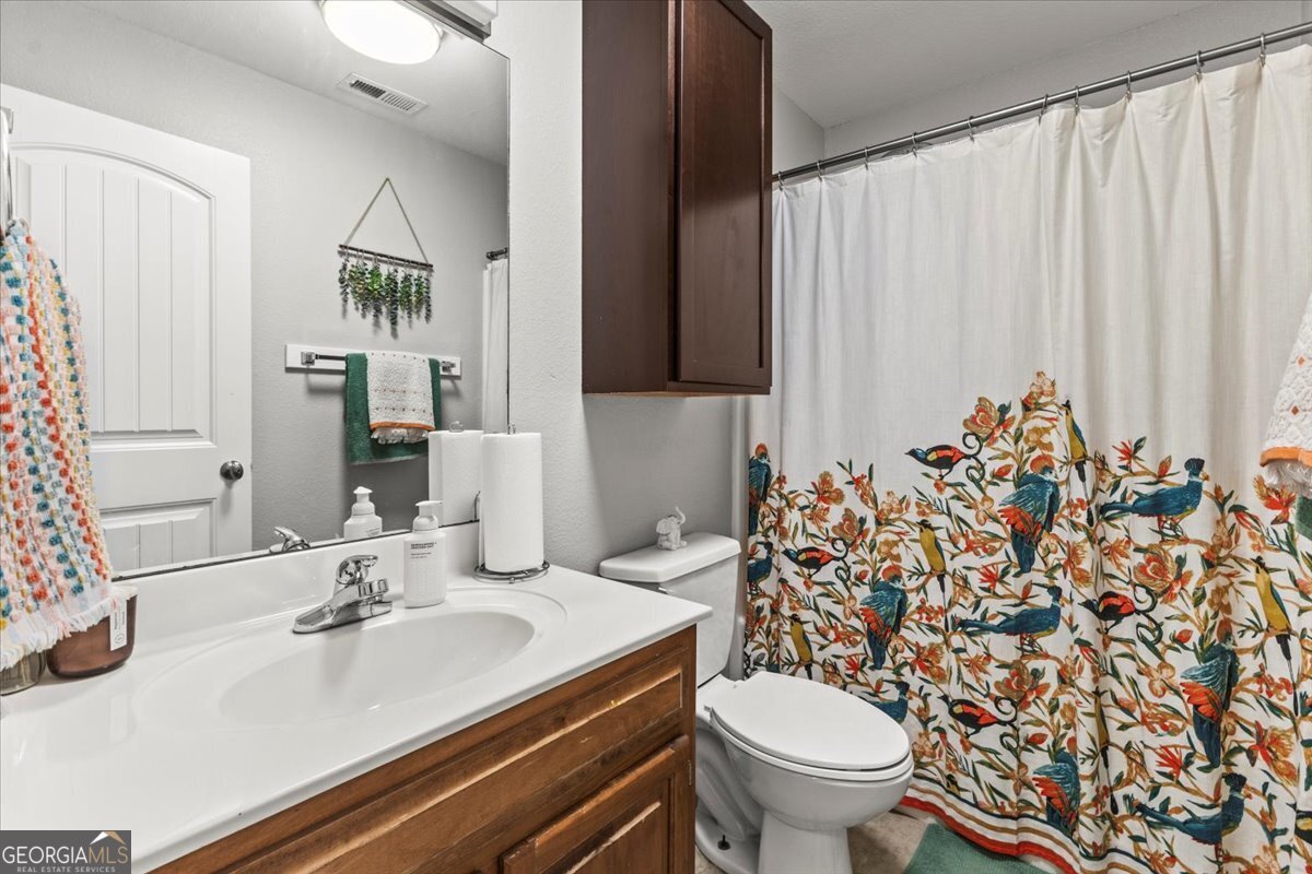 425 Creeks Jewell Drive Ringgold GA 30736