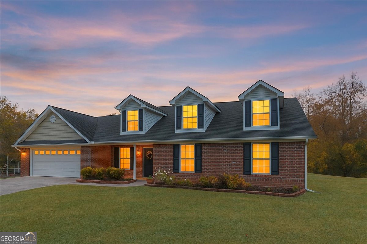 425 Creeks Jewell Drive Ringgold GA 30736