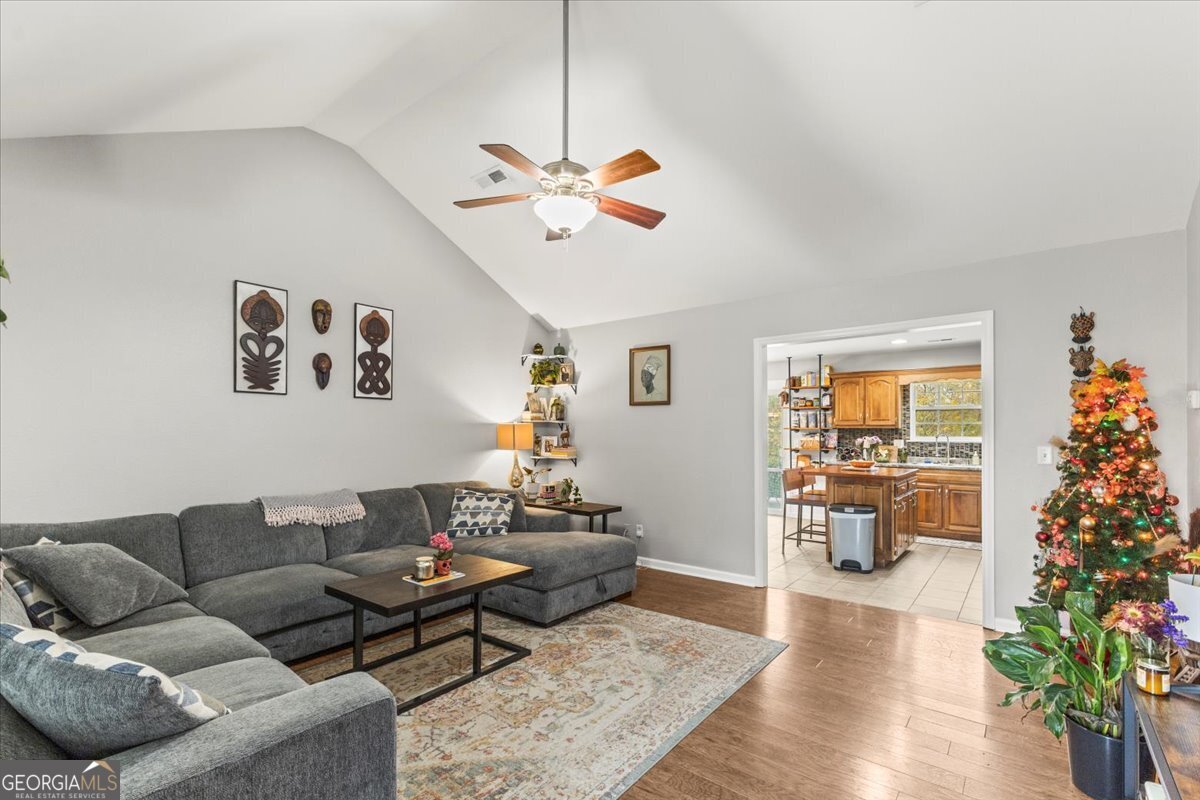 425 Creeks Jewell Drive Ringgold GA 30736