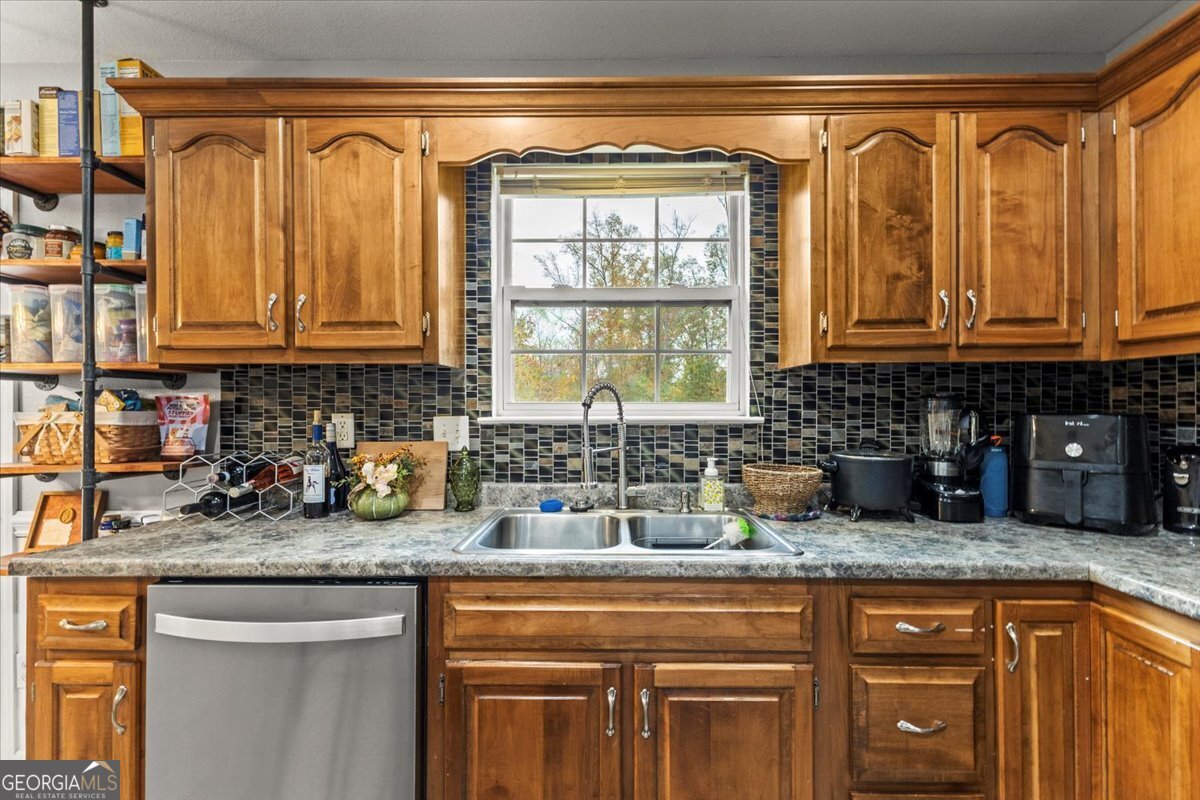 425 Creeks Jewell Drive Ringgold GA 30736