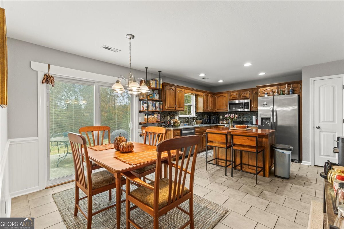 425 Creeks Jewell Drive Ringgold GA 30736