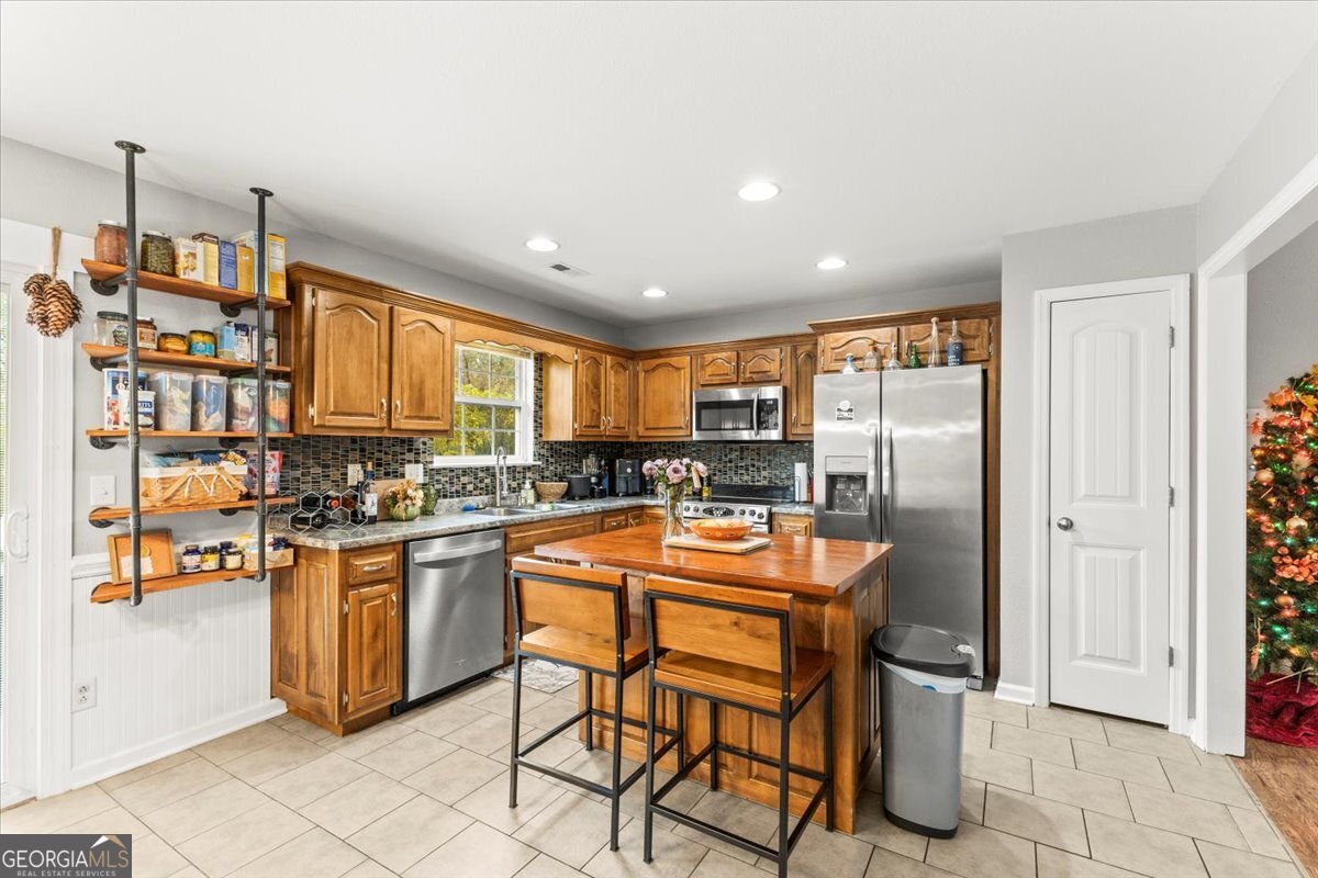 425 Creeks Jewell Drive Ringgold GA 30736