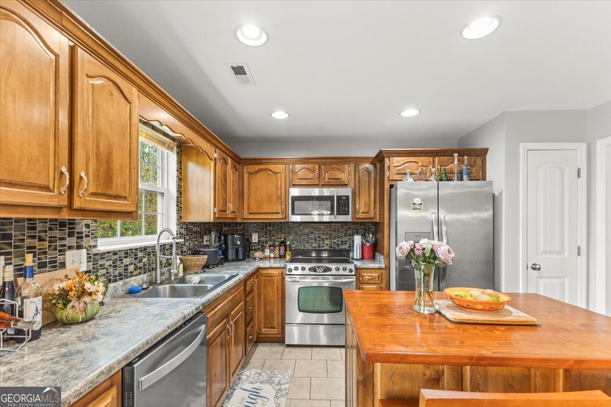 425 Creeks Jewell Drive Ringgold GA 30736