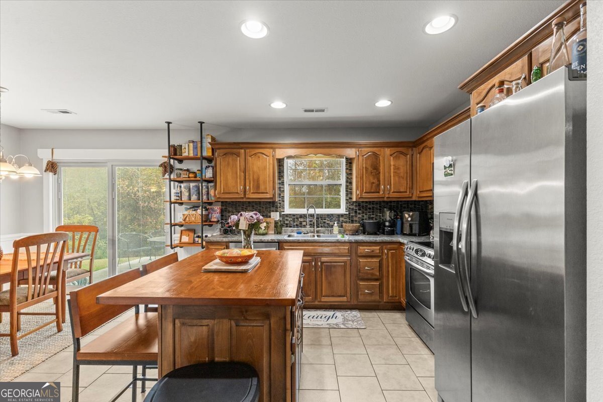 425 Creeks Jewell Drive Ringgold GA 30736