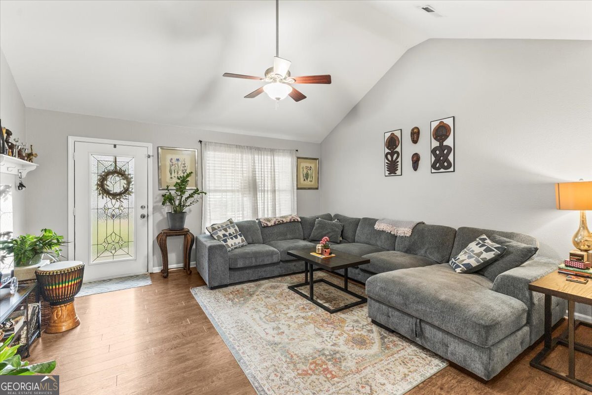 425 Creeks Jewell Drive Ringgold GA 30736