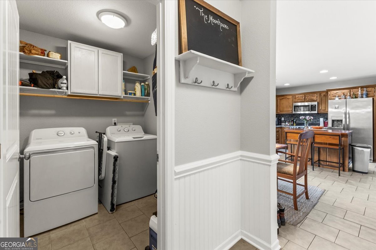 425 Creeks Jewell Drive Ringgold GA 30736