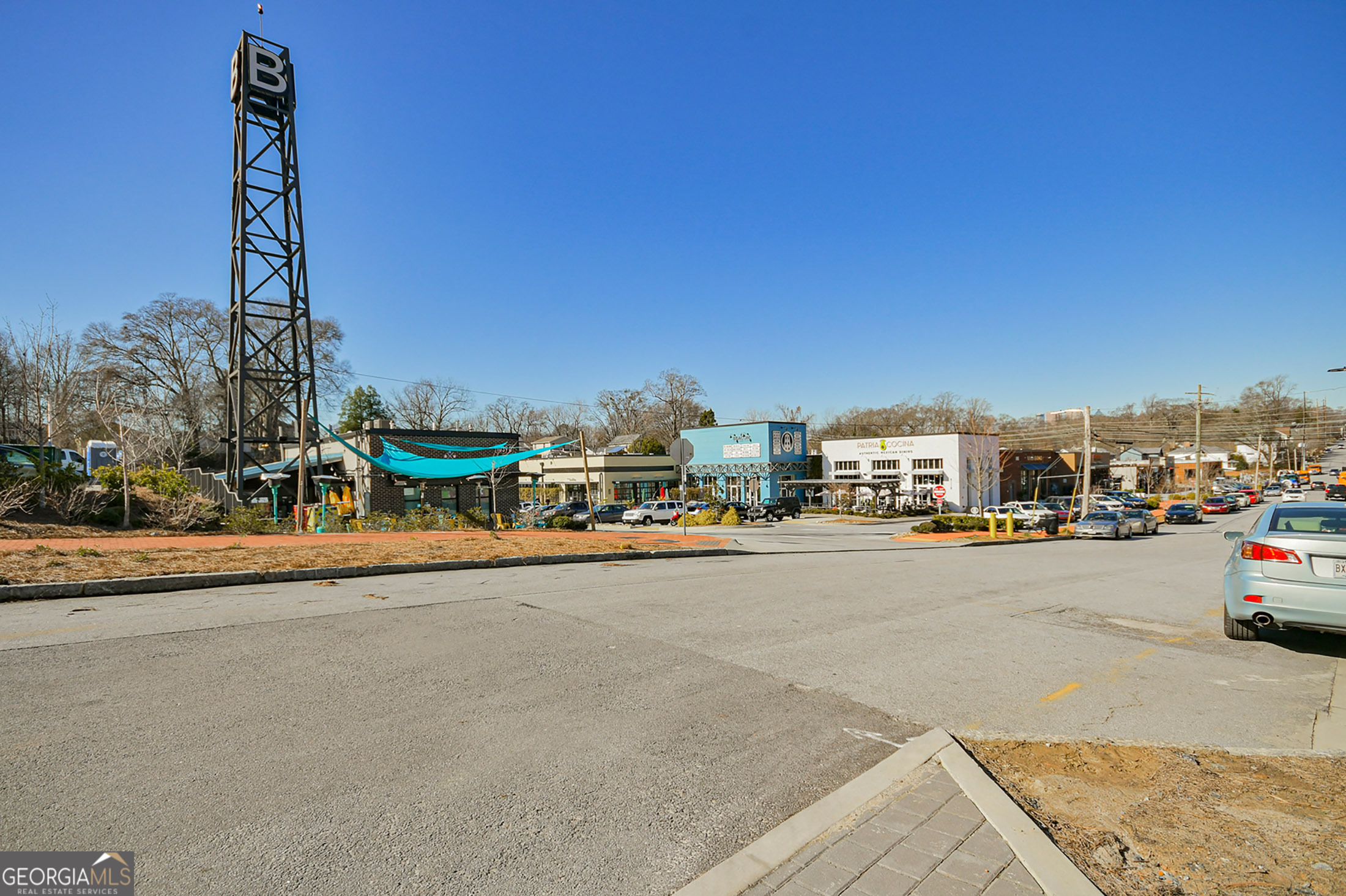 1050 Stacks Avenue SE Atlanta GA 30315