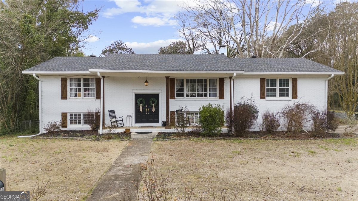 100 Hood Drive SE Rome GA 30161