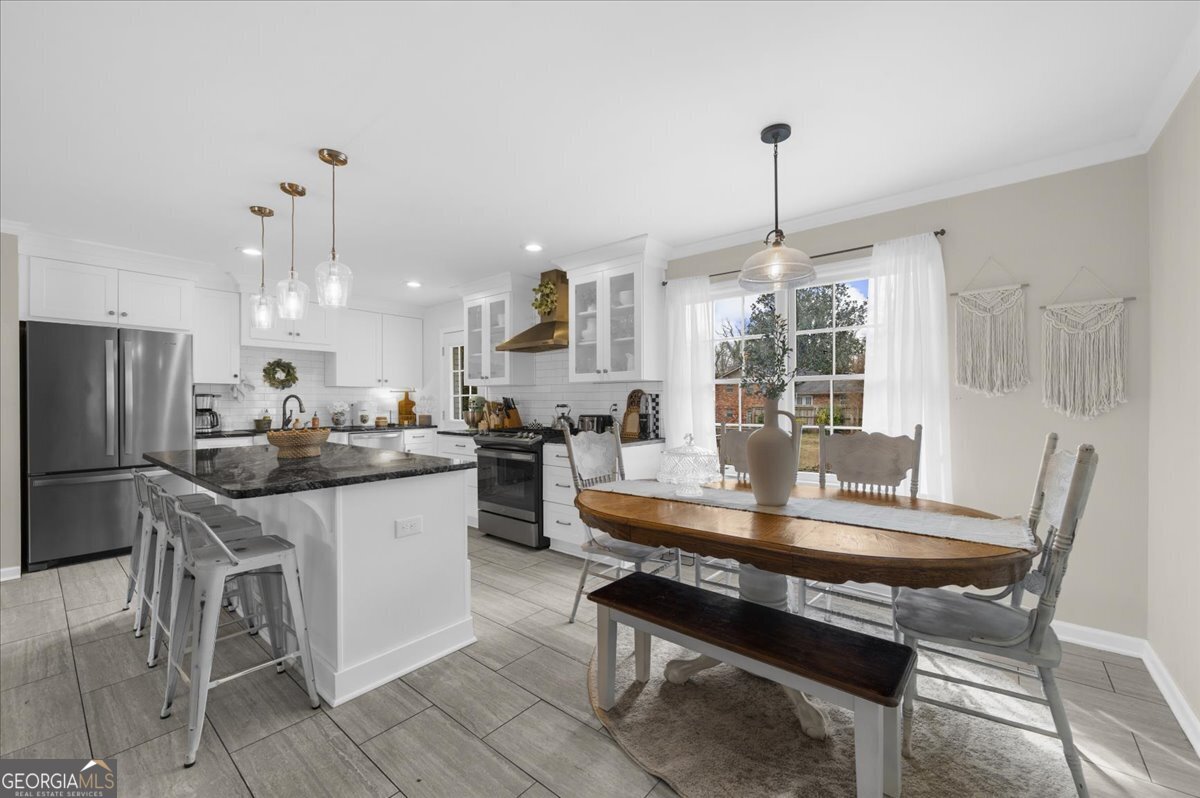 100 Hood Drive SE Rome GA 30161