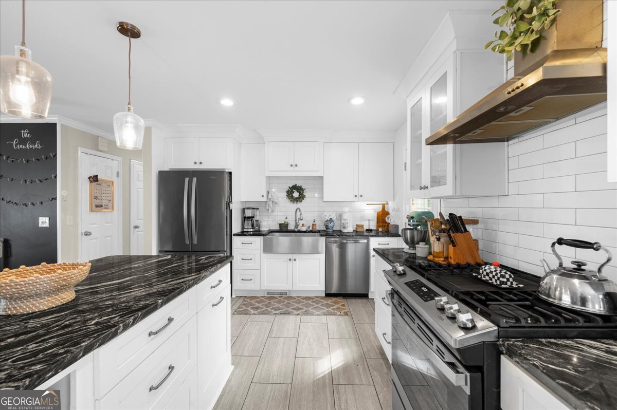 100 Hood Drive SE Rome GA 30161