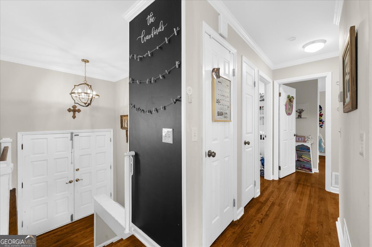 100 Hood Drive SE Rome GA 30161