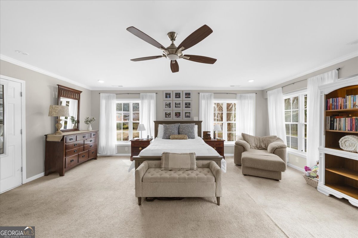 100 Hood Drive SE Rome GA 30161