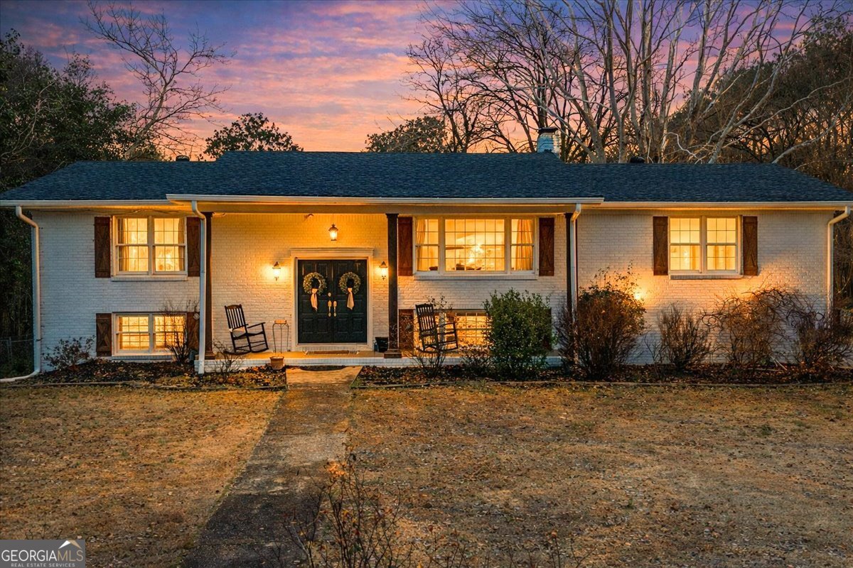 100 Hood Drive SE Rome GA 30161