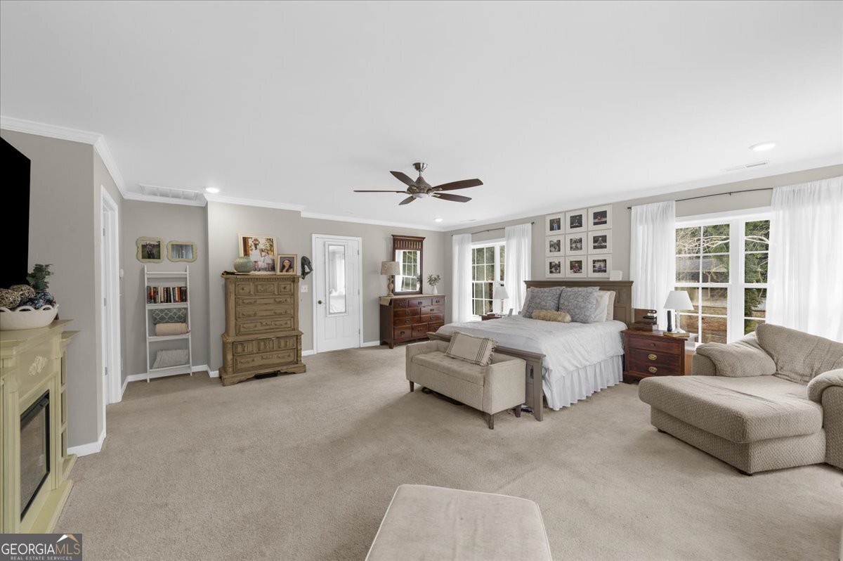 100 Hood Drive SE Rome GA 30161