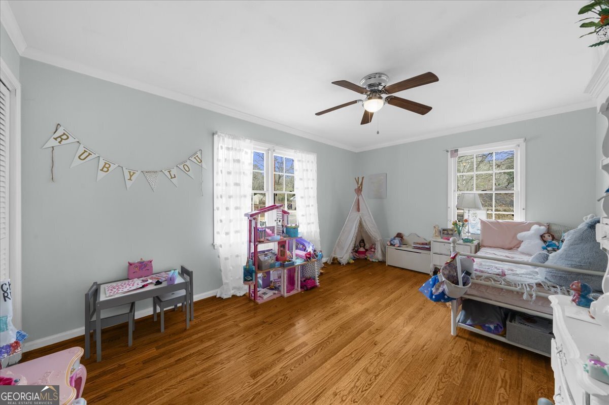 100 Hood Drive SE Rome GA 30161