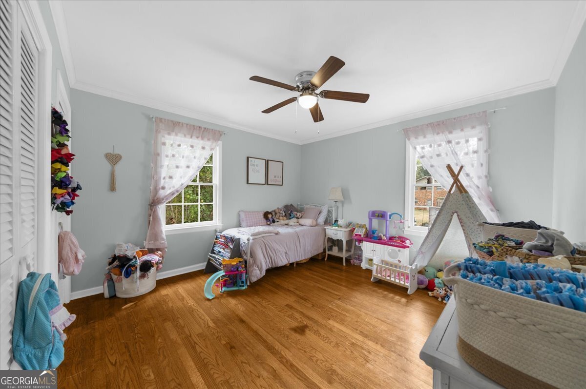 100 Hood Drive SE Rome GA 30161