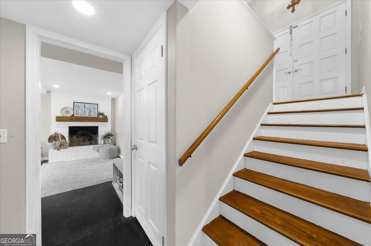 100 Hood Drive SE Rome GA 30161