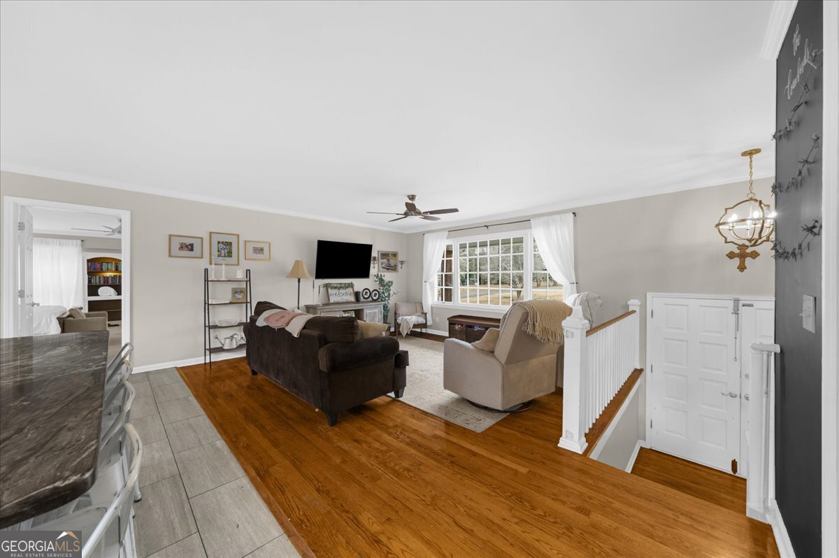 100 Hood Drive SE Rome GA 30161