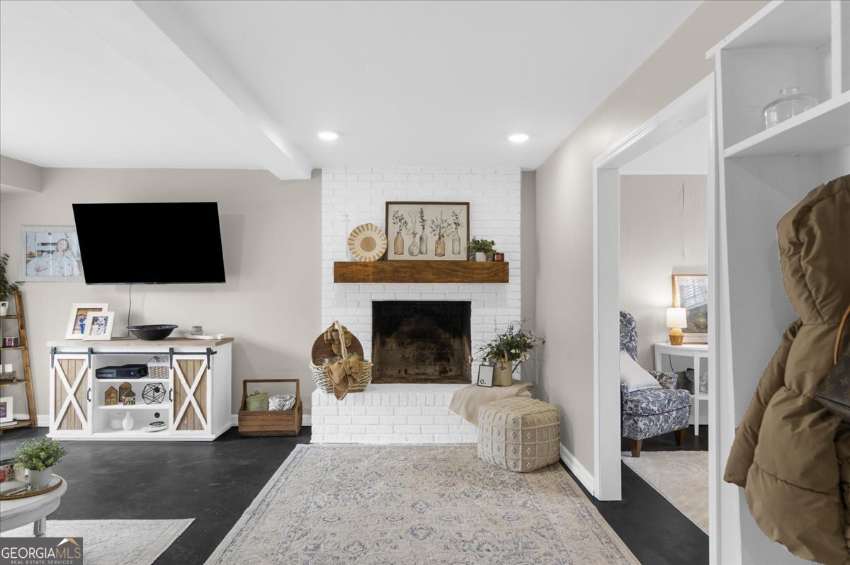 100 Hood Drive SE Rome GA 30161