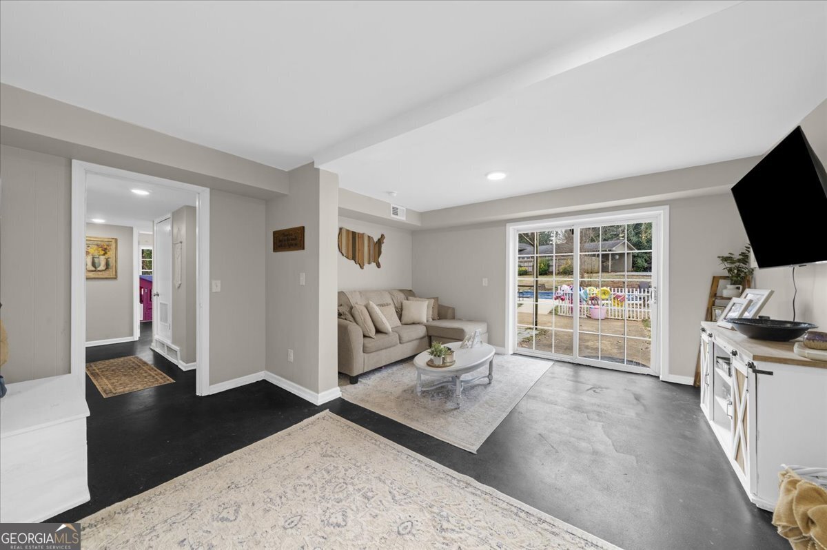 100 Hood Drive SE Rome GA 30161