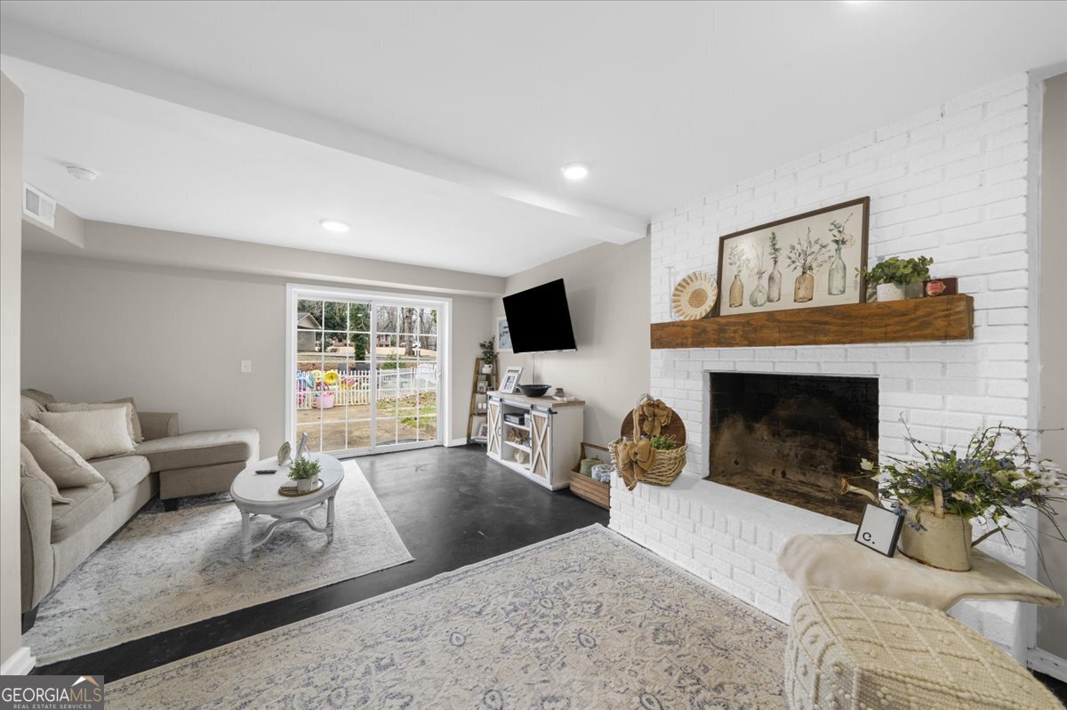 100 Hood Drive SE Rome GA 30161