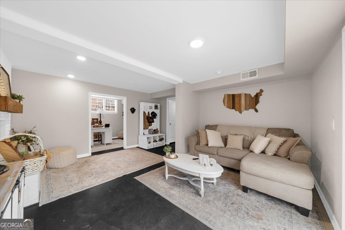 100 Hood Drive SE Rome GA 30161